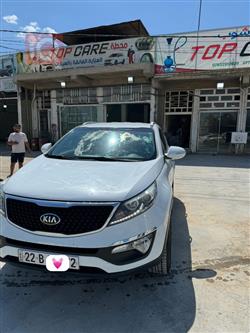 کیا سپۆرتاج